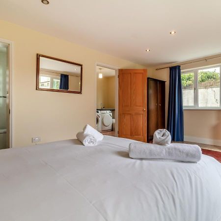 Vila 39 London Road Halesworth Exteriér fotografie